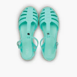 Pisamonas Jelly Sandals And Beachwear><noscript><img width=