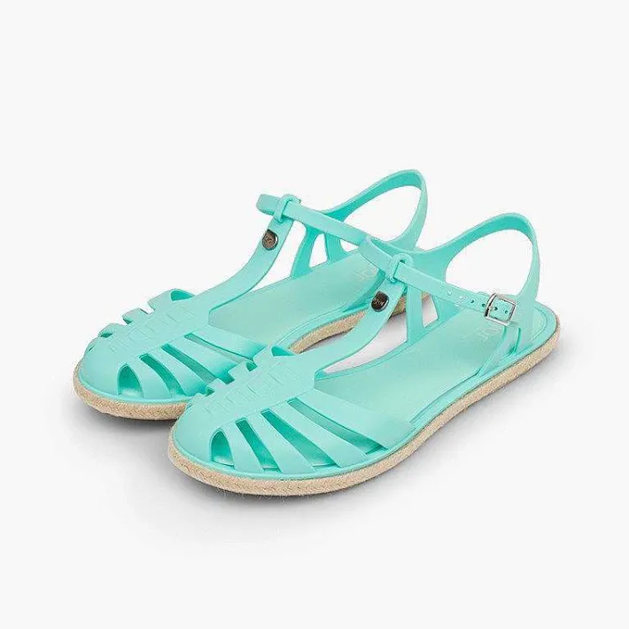 Pisamonas Jelly Sandals And Beachwear>Jelly Sandals Igor Model Altea