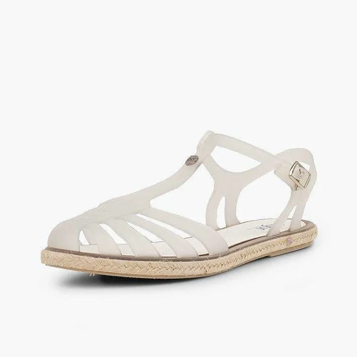 Pisamonas Jelly Sandals And Beachwear>Jelly Sandals Igor Model Altea