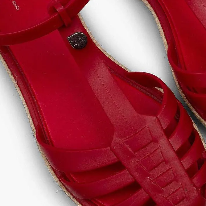 Pisamonas Jelly Sandals And Beachwear>Jelly Sandals Igor Model Altea