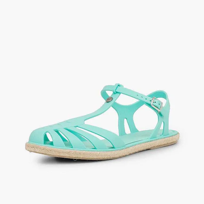 Pisamonas Jelly Sandals And Beachwear>Jelly Sandals Igor Model Altea