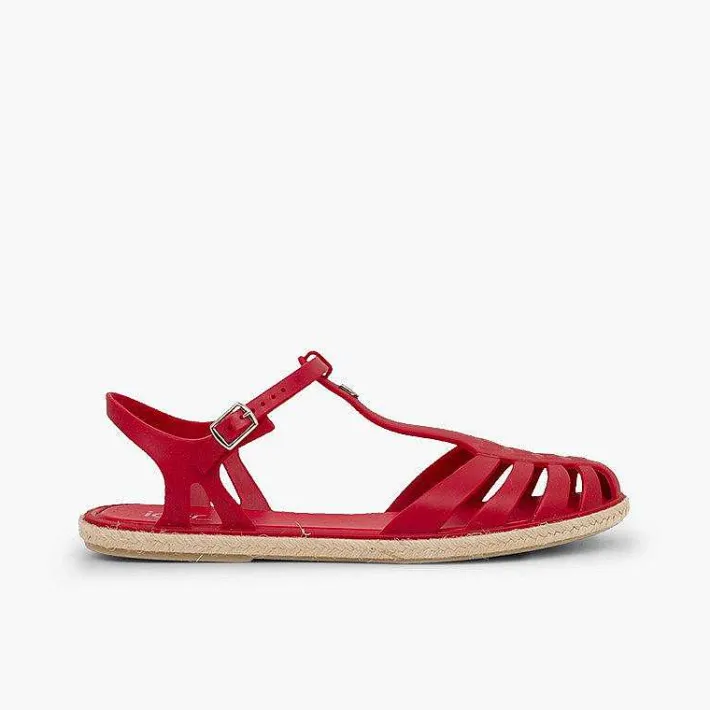 Pisamonas Jelly Sandals And Beachwear>Jelly Sandals Igor Model Altea