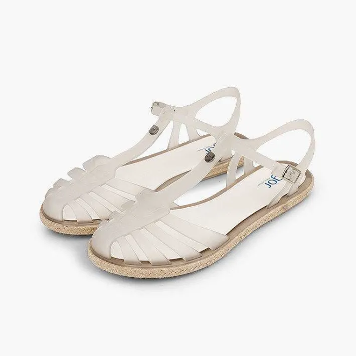 Pisamonas Jelly Sandals And Beachwear>Jelly Sandals Igor Model Altea