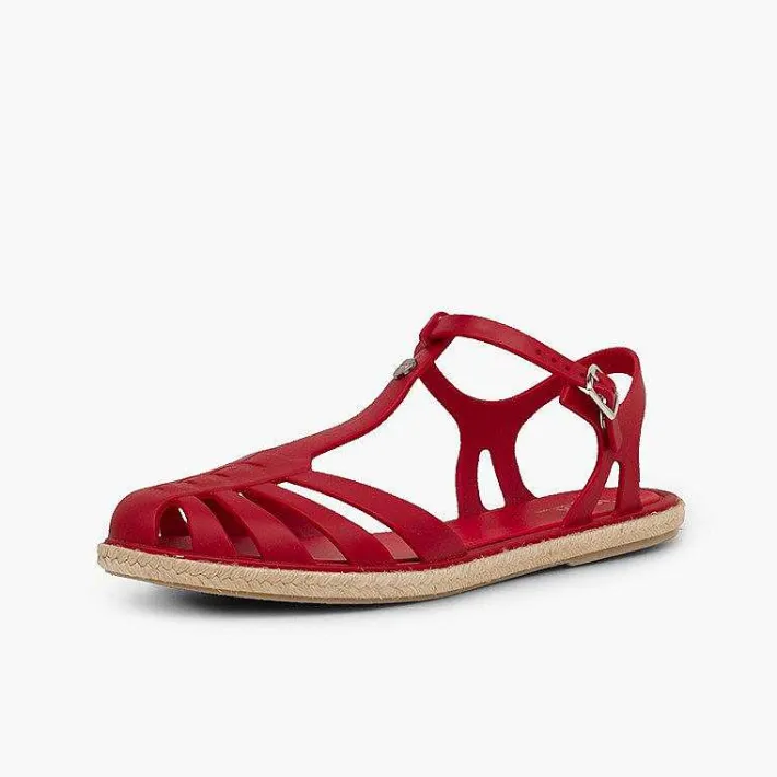 Pisamonas Jelly Sandals And Beachwear>Jelly Sandals Igor Model Altea