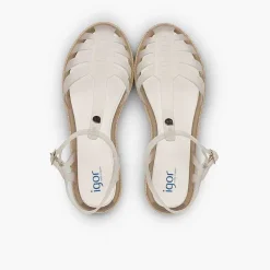 Pisamonas Jelly Sandals And Beachwear><noscript><img width=
