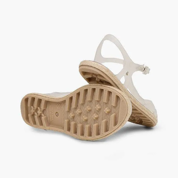 Pisamonas Jelly Sandals And Beachwear>Jelly Sandals Igor Model Altea