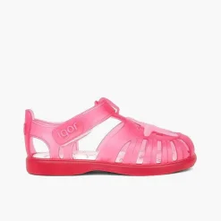 Pisamonas Jelly Sandals And Beachwear><noscript><img width=