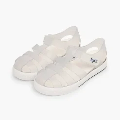 Pisamonas Jelly Sandals And Beachwear><noscript><img width=