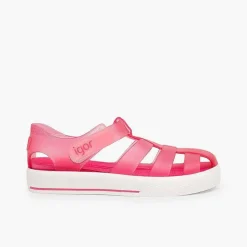 Pisamonas Jelly Sandals And Beachwear><noscript><img width=