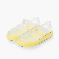Pisamonas Jelly Sandals And Beachwear><noscript><img width=