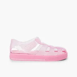 Pisamonas Jelly Sandals And Beachwear><noscript><img width=