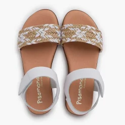 Pisamonas Sandals><noscript><img width=