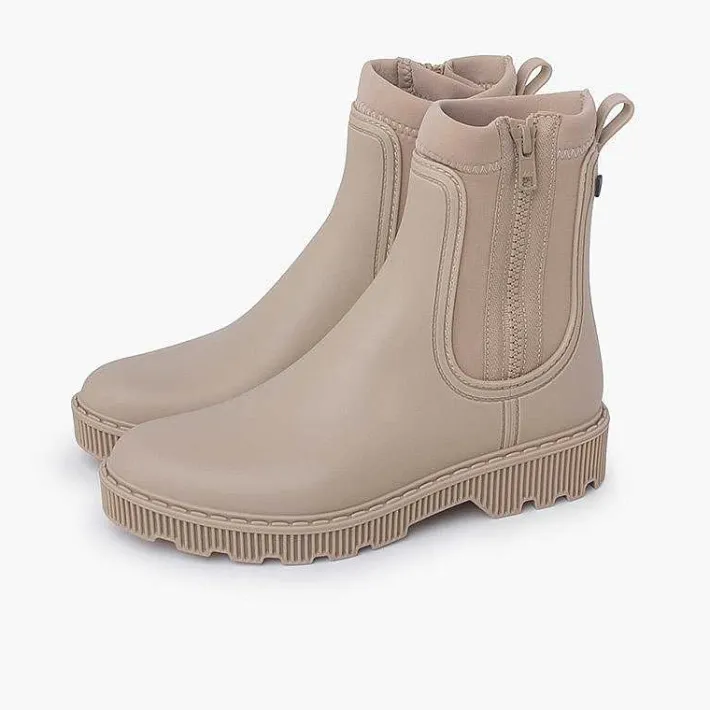 Pisamonas Wellies>Kids And Women Ankle Boots With Side Zipper