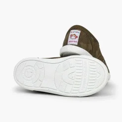 Pisamonas Trainers>Kids' Camouflage Trainers
