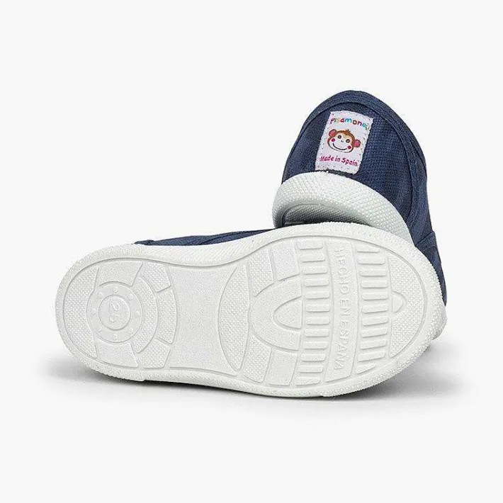 Pisamonas Trainers>Kids' Camouflage Trainers
