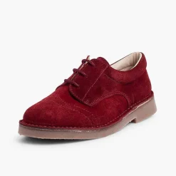 Pisamonas Brogues And Bluchers><noscript><img width=
