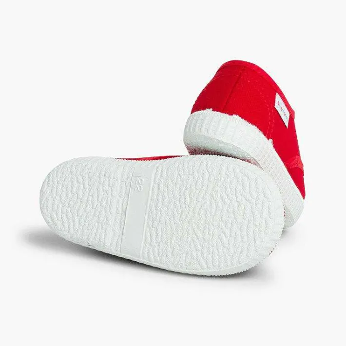 Pisamonas Trainers>Kids Lace-Up Trainers