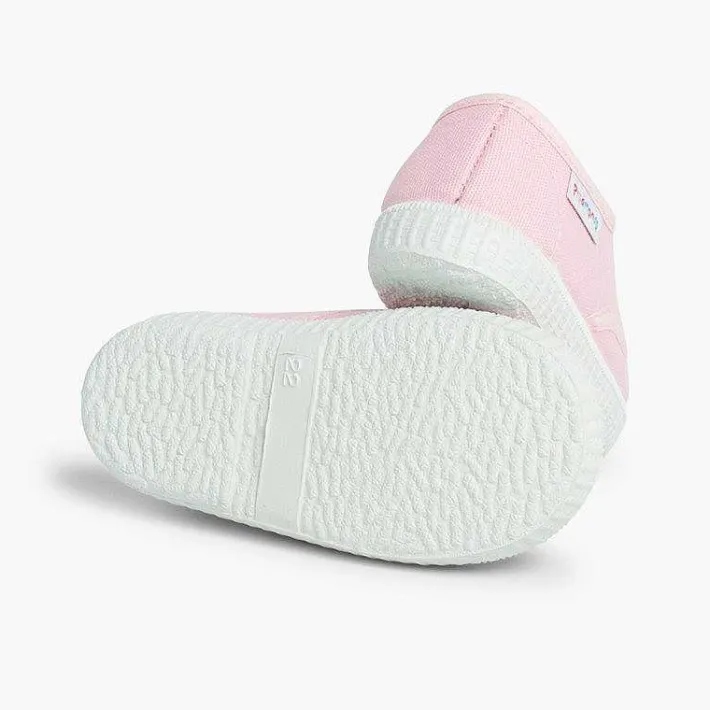 Pisamonas Trainers>Kids Lace-Up Trainers