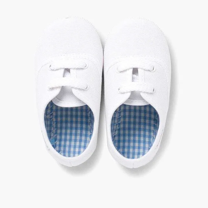 Pisamonas Trainers>Kids Lace-Up Trainers