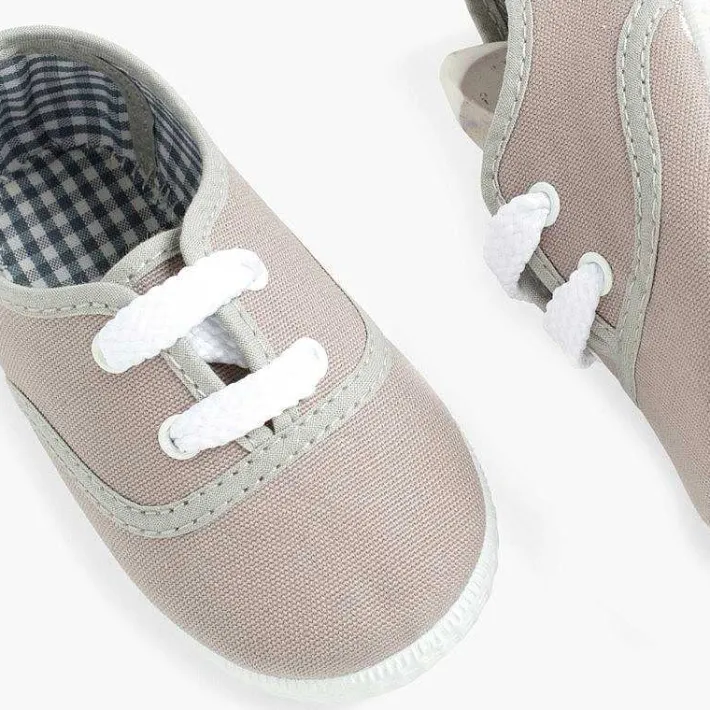 Pisamonas Trainers>Kids Lace-Up Trainers