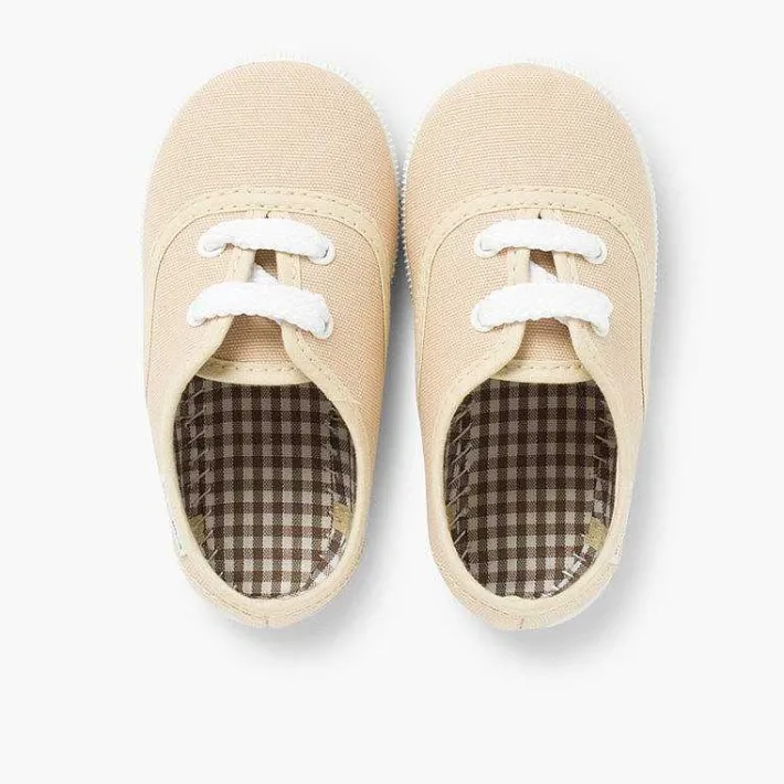 Pisamonas Trainers>Kids Lace-Up Trainers