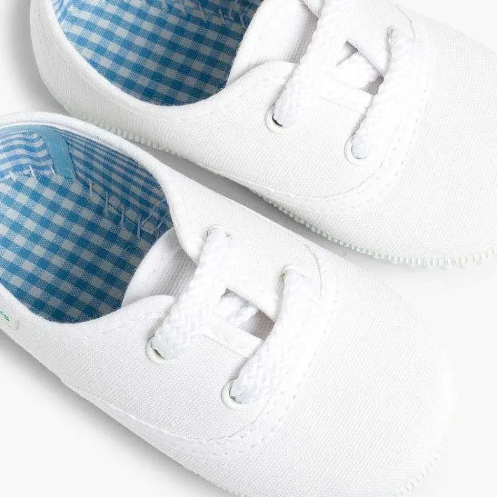 Pisamonas Trainers>Kids Lace-Up Trainers