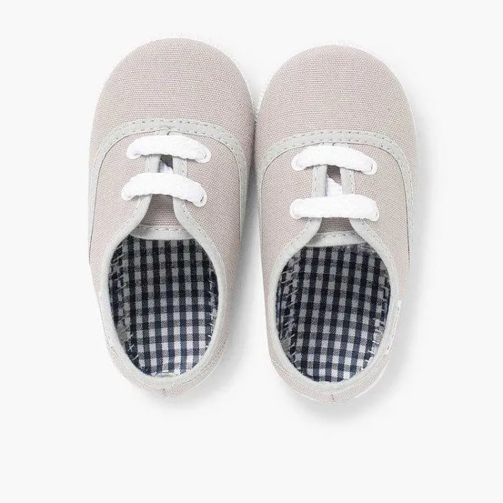 Pisamonas Trainers>Kids Lace-Up Trainers