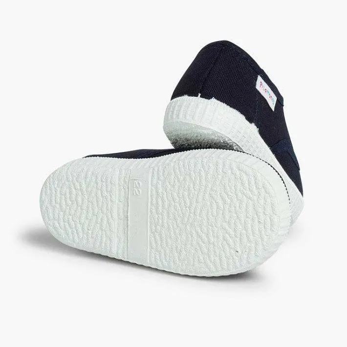 Pisamonas Trainers>Kids Lace-Up Trainers