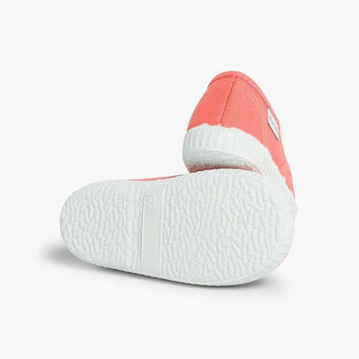 Pisamonas Trainers>Kids Lace-Up Trainers