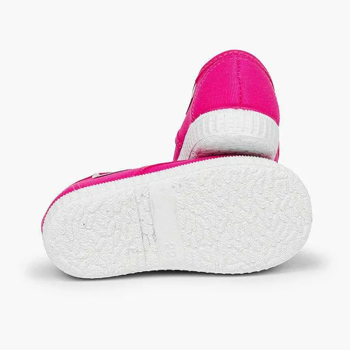 Pisamonas Trainers>Kids Lace-Up Trainers
