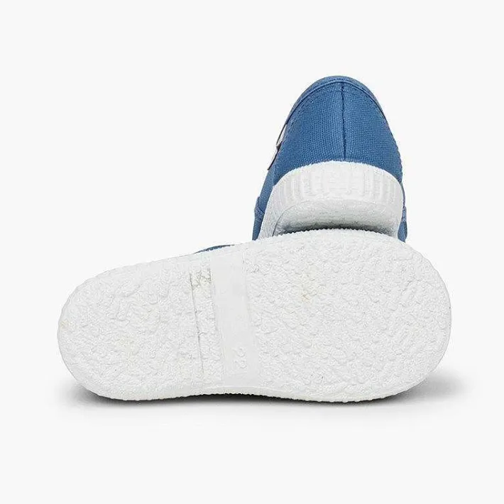 Pisamonas Trainers>Kids Lace-Up Trainers