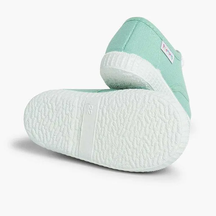 Pisamonas Trainers>Kids Lace-Up Trainers