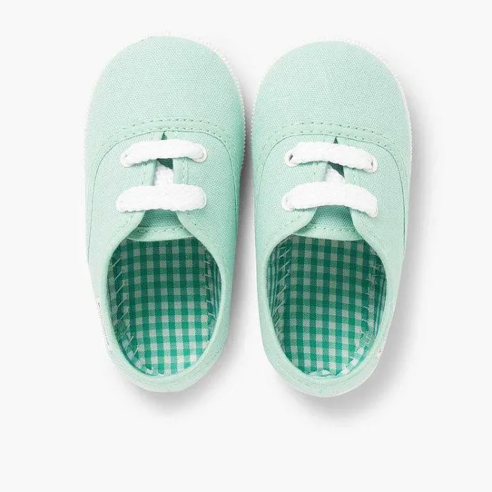 Pisamonas Trainers>Kids Lace-Up Trainers