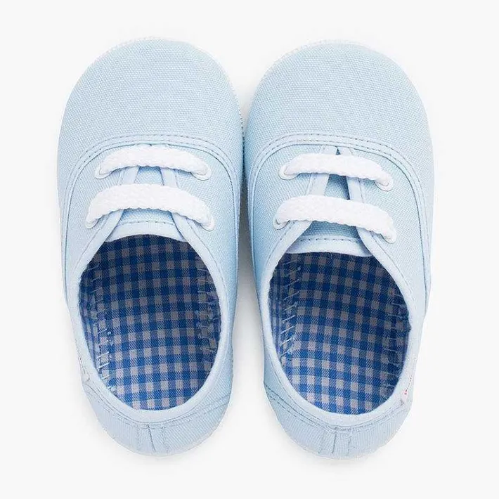 Pisamonas Trainers>Kids Lace-Up Trainers