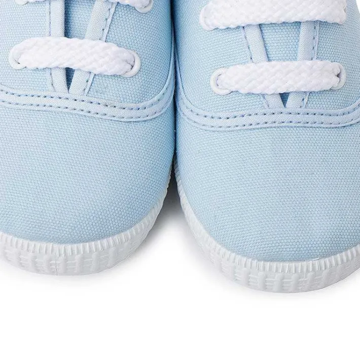 Pisamonas Trainers>Kids Lace-Up Trainers