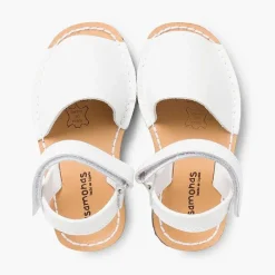 Pisamonas Avarcas Menorcan Sandals><noscript><img width=
