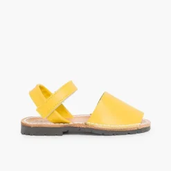 Pisamonas Avarcas Menorcan Sandals><noscript><img width=