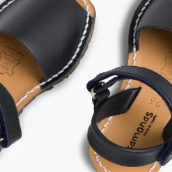 Pisamonas Avarcas Menorcan Sandals><noscript><img width=