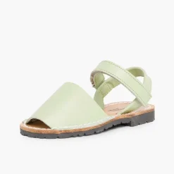 Pisamonas Avarcas Menorcan Sandals><noscript><img width=