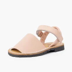 Pisamonas Avarcas Menorcan Sandals><noscript><img width=