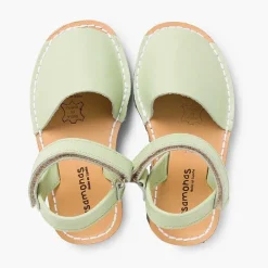 Pisamonas Avarcas Menorcan Sandals><noscript><img width=