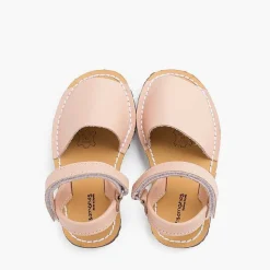 Pisamonas Avarcas Menorcan Sandals><noscript><img width=