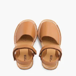 Pisamonas Avarcas Menorcan Sandals><noscript><img width=