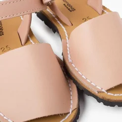 Pisamonas Avarcas Menorcan Sandals><noscript><img width=