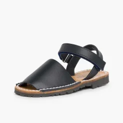 Pisamonas Avarcas Menorcan Sandals><noscript><img width=