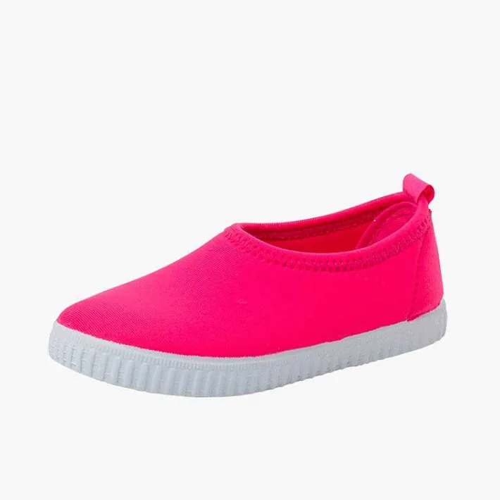 Pisamonas Jelly Sandals And Beachwear>Kids Neoprene-Style Water Shoes