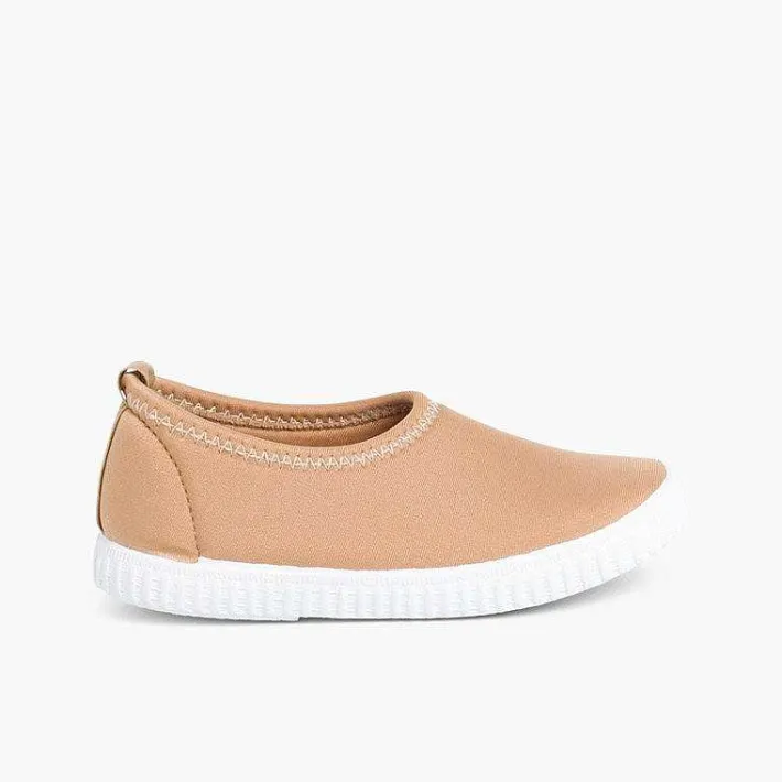Pisamonas Jelly Sandals And Beachwear>Kids Neoprene-Style Water Shoes