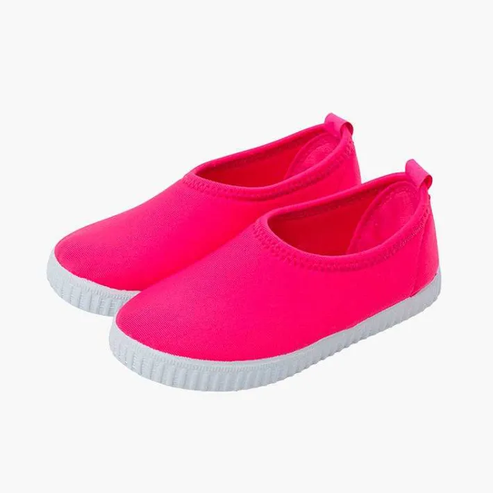 Pisamonas Jelly Sandals And Beachwear>Kids Neoprene-Style Water Shoes