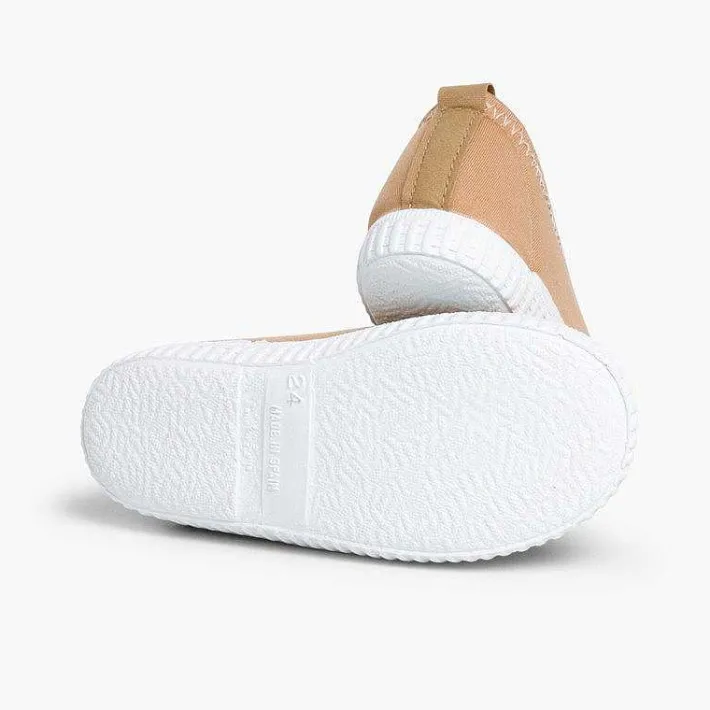 Pisamonas Jelly Sandals And Beachwear>Kids Neoprene-Style Water Shoes