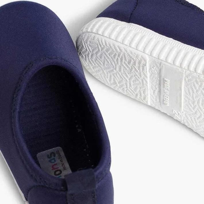 Pisamonas Jelly Sandals And Beachwear>Kids Neoprene-Style Water Shoes